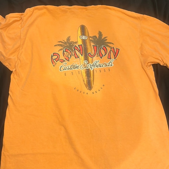 Ron Jon Other - Ron Jon Surf Shop Men’s t-shirt 3XL